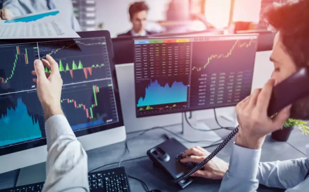 ارتفاع الأسهم الأوروبية بدعم من قطاعي الصناعات والبنوك