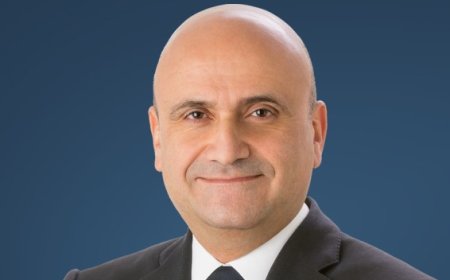 أبي رميا بعد لقائه رئيس الكتائب:  توافق كامل حول الثوابت الوطنية وحصرية السلاح بيد الدولة