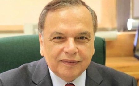 رئيس الرابطة المارونية: السفير كرم سيحمل مصلحة لبنان وسيادته في قلبه وتفكيره