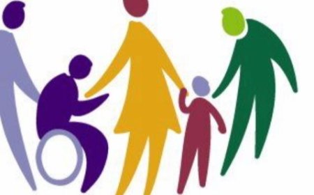 "تجمع ذوي الاحتياجات الخاصة" اعلن انطلاقته وحدد برنامجه