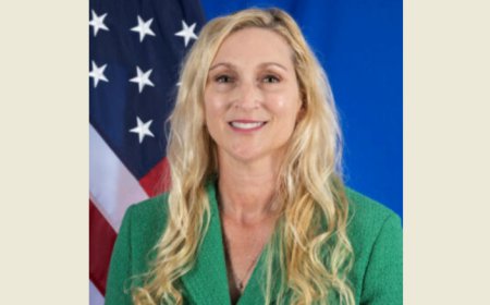 واشنطن تتعهد بالدفاع عن غويانا ضد فنزويلا