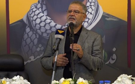 فياض من الكفور: حذارِ الانزلاق إلى مسار يصعب الخروج منه