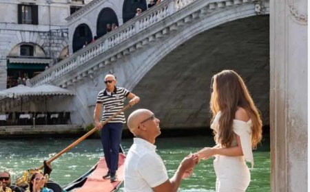 لماذا يختار العشّاق البندقية؟