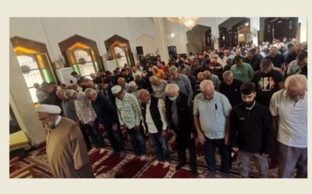 شريفة: الاصطفافات الدولية تترجم عقوبات والتصنيفات تستخدم كمقدمة لشيطنة الموقف المقاوم