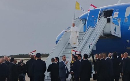 خلال زيارة البابا الى لبنان.. هذا هو المبلغ الذي صرفته وزارة الأشغال