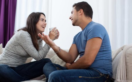 الحب يقلل من خطر السمنة.. حقيقة ام وهم؟