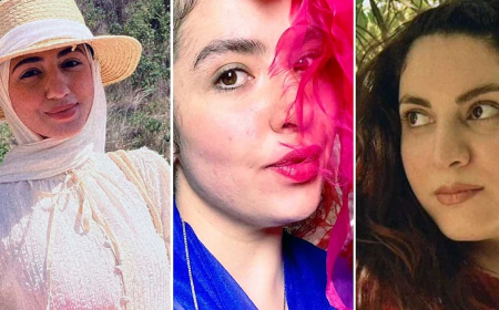 شاعرات شابات من لبنان: هذا القمح لنا يا ربّ