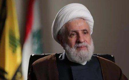 حزب الله يرفض التفاوض ولا يستطيع المواجهة