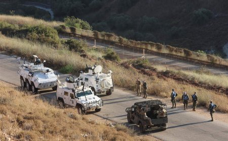 لبنان أمام فرصة لترسيخ السلام مع اسرائيل