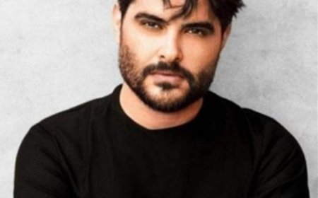 ناصيف زيتون ينهار بالبكاء..