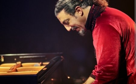 حفل ألف ابي سعد دعما للبنان