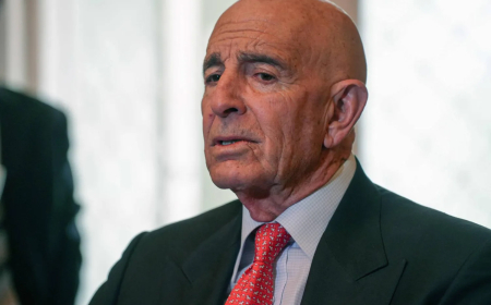 براك: الادارة الأميركية منفتحة على التوصل لإتفاق مع ايران