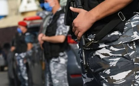 تدار من البرازيل.. شبكة احتيال عقارية بقبضة قوى الأمن