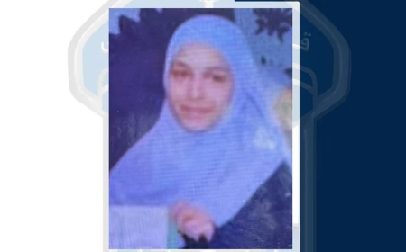 غادرت منزلها ولم تعد.. هل شاهدتم نجاة؟
