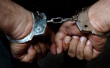 قتل زوجته ضربا.. فكان هذا مصيره