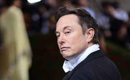 بعد تغريم "اكس".. هجوم من ماسك على الاتحاد الأوروبي