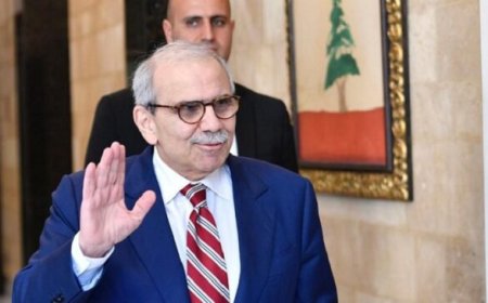 سلام:متمسكون بتنفيذ اتفاق الطائف