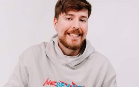 تحدٍّ مجنون يهزّ الرياض… بطله مستر بيست