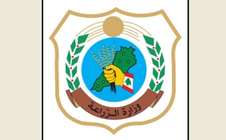 وزارة الزراعة تشكل لجنة طوارىء بعد تسجيل حالات حمى قلاعية في مزارع للمواشي