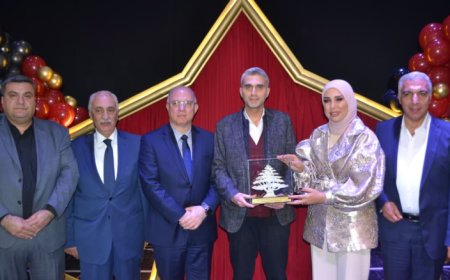 حيدر من طرابلس: لبنان بحاجة إلى حرفيين ويد عاملة وطنية