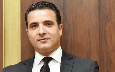 مطر: ضم مدني الى لجنة الميكانيزم ليس سقطة ولا خطيئة بل هو عين العقل