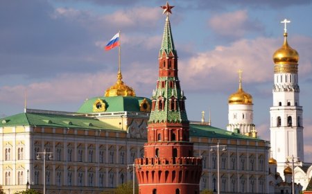 الكرملين: التغيير في الإستراتيجية الأمنية الأميركية "يتماشى إلى حد بعيد" مع الرؤية الروسية