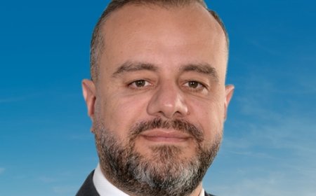 عبد المسيح: أطلب شفاعة قدّيسنا نقولا لكل رجال الدولة الحقيقيين بلبنان