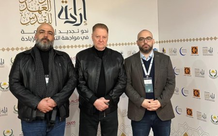 "الجبهة القومية" من اسطنبول: على شعوب المنطقة التلاقي لأن المخطط سيصل إلى كل العواصم