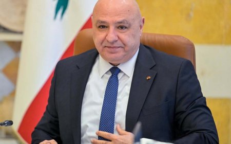 حزب الله: عون مطالب بموقف رسمي من كلام نتنياهو، لا بتبرير التنازلات...