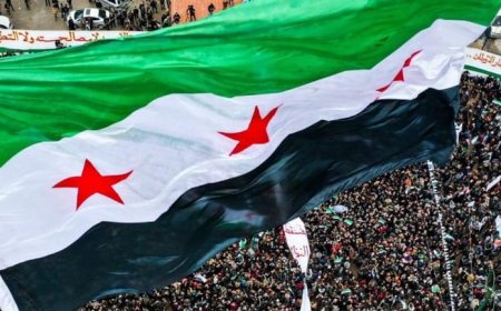 منذ سقوط الأسد.. كم بلغ عدد السوريين الذين عادوا الى بلادهم؟