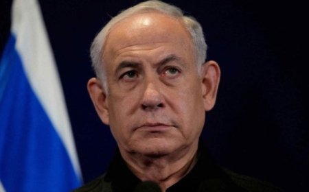 نتنياهو: اسرائيل لن تغادر المنطقة العازلة في سوريا