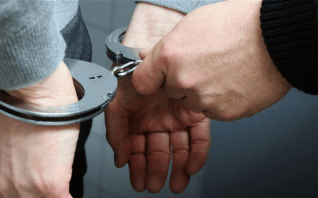 مختار سابق بقبضة "امن الدولة"