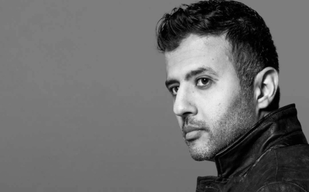 كيف رد حمزة نمرة على تركي آل الشيخ ؟