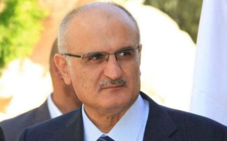 علي حسن خليل يرد على جعجع: من يريد الانتخابات حقاً يجب أن يتوقف عن استغلالها كسلاح لتعطيل المؤسسات