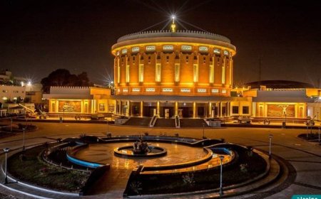 بالفيديو بانوراما حرب أكتوبر.. رحلة حية داخل أعظم انتصار مصري