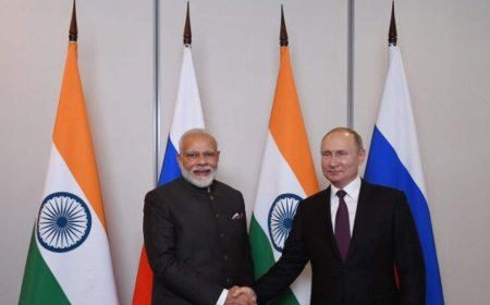 الكرملين: الهند ستواصل شراء النفط الروسي