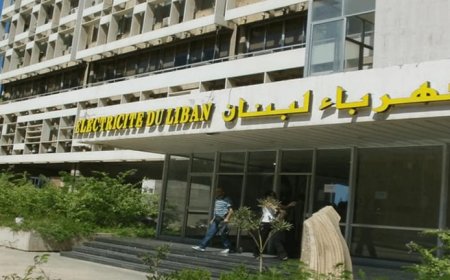 عن "التيار" في النبطية.. هذا ما كشفته "كهرباء لبنان"