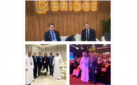 مرقص يدعو من أبو ظبي نظراءه العرب إلى بناء شراكات إعلاميّة مع لبنان في العهد الرئاسي الجديد