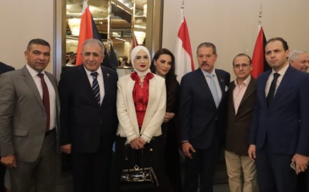 "التلاقي والتواصل": ملتزمون ثقافة الحوار ومد جسور التواصل بين الشعوب