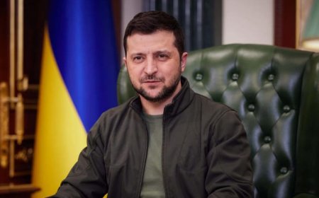 زيلينسكي: مباحثات لندن مثمرة.. وخطة جديدة من 20 بندا ستعرض على واشنطن غدا دون توافق حول ملف الأراضي