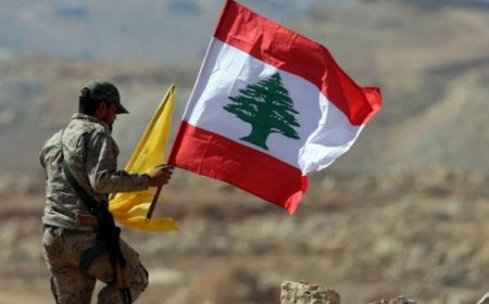 "الحزب" تحت الحصار... الشيعي