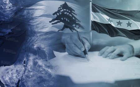 لبنان السوري أم لبنان الإسرائيلي؟