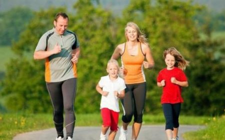 لزيادة الصحة وطول العمر.. نصائح يجب الالتزام بها