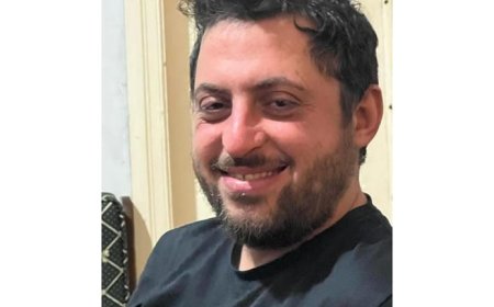 دوري غادر منزله في العقيبة ولم يعد.. من شاهده؟