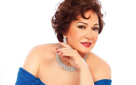 لبلبة: لم أندم على العمر الذي منحته للفن…