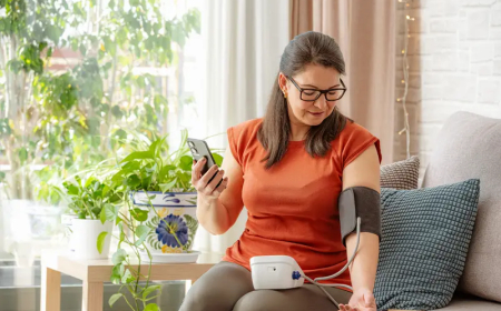 مشروبات تخفض ضغط الدم.. جربوها