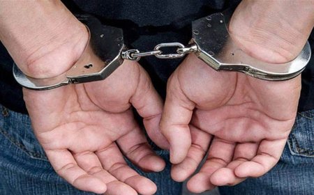 قوى الأمن توقف 34 شخصا في مشاريع القاع