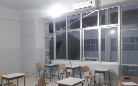 هلع وتوتر وأضرار مادية كبيرة واغلاق للمدارس.. ماذا جرى في جباع ليلا؟