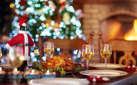 العام الجديد على الأبواب.. كيف تتحضَّر مطاعم وملاهي لبنان؟