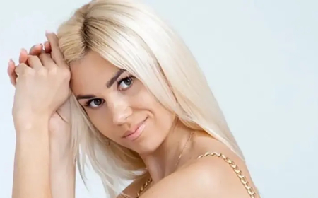 من أجل "اللايكات" خنقت ابنها في كيس